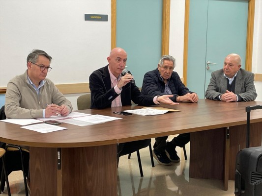  Las inspecciones confirman que el suelo de los huertos urbanos de Sociópolis es apta para cultivo