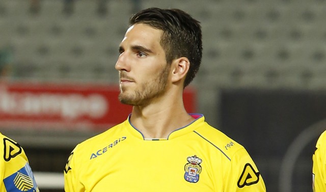 Las Palmas acelera la renovación de Pedro Bigas ante el interés del Valencia CF
