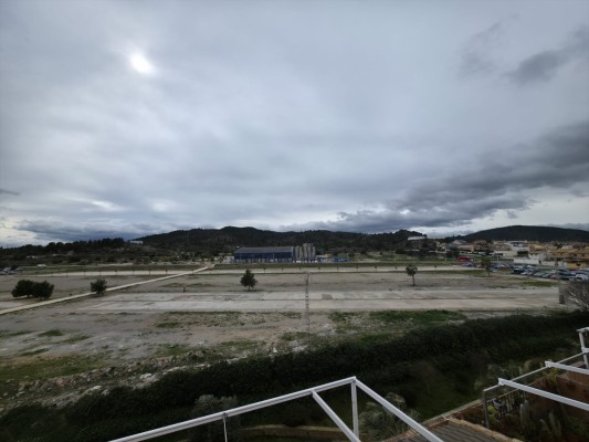 Riba-roja recibirá 9,5 millones de fondos europeos para ejecutar inversiones de su agenda de reconstrucción