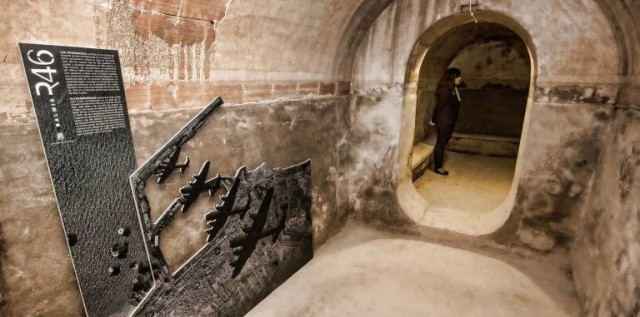 Alicante adjudica las visitas guiadas a los refugios sin concretar los cambios exigidos por Vox
