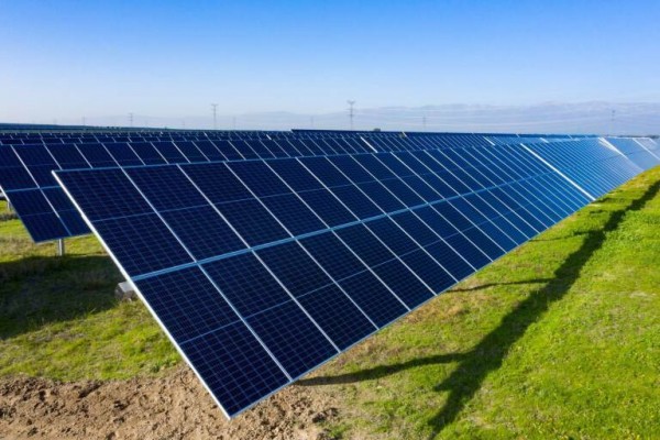 Picassent contará con la planta fotovoltaica Ingenergy Solar Epsilon, con 1,87 MW de potencia