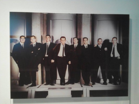 20 años de 'Caiga Quien Caiga': el programa era el equipo