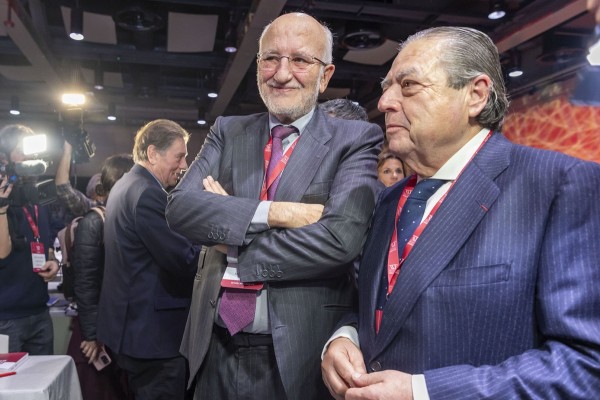 La Asamblea General de AVE 2026, en imágenes