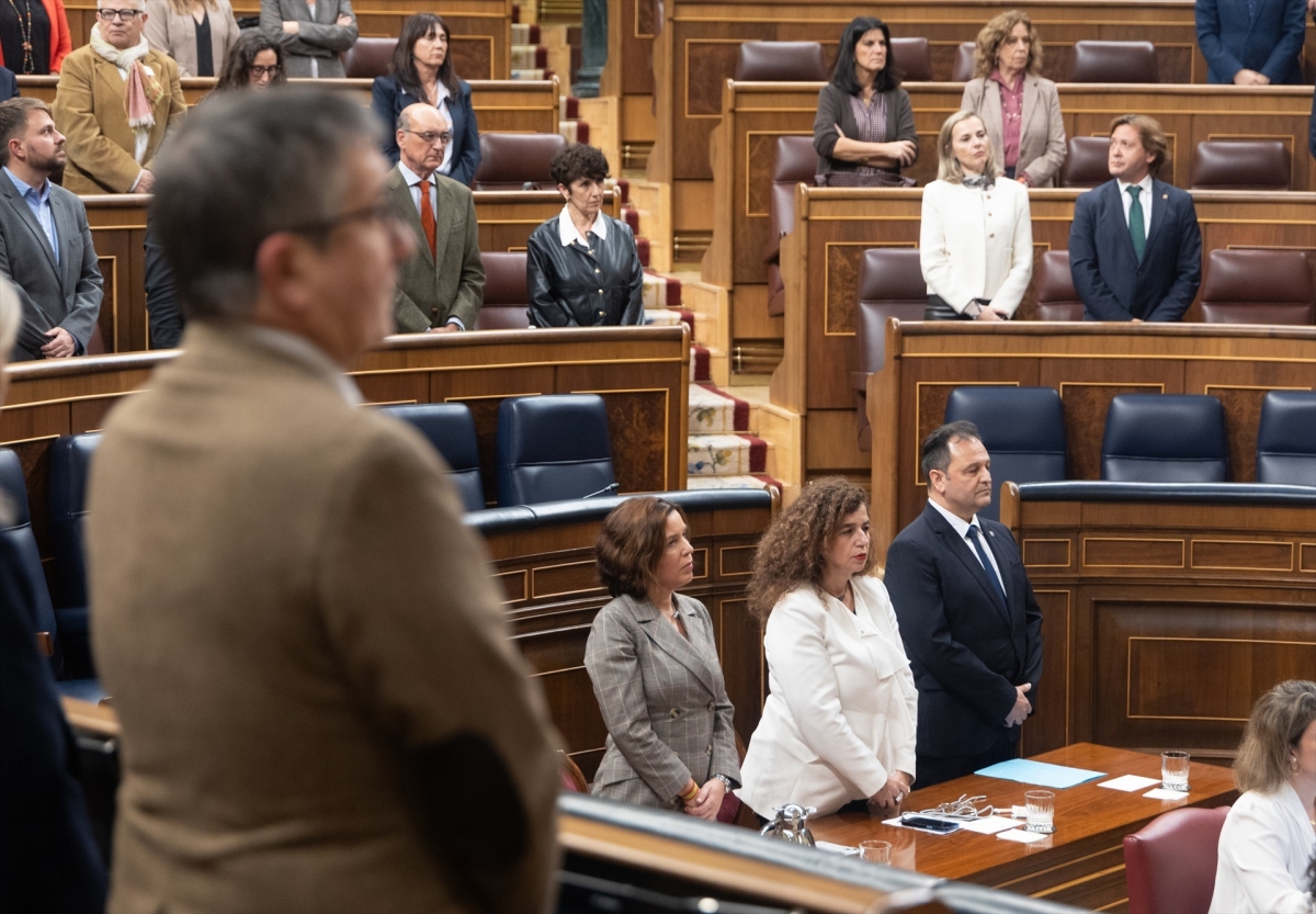 El Gobierno permite endeudarse a Baleares, Castilla y León, Comunitat Valenciana y Cataluña