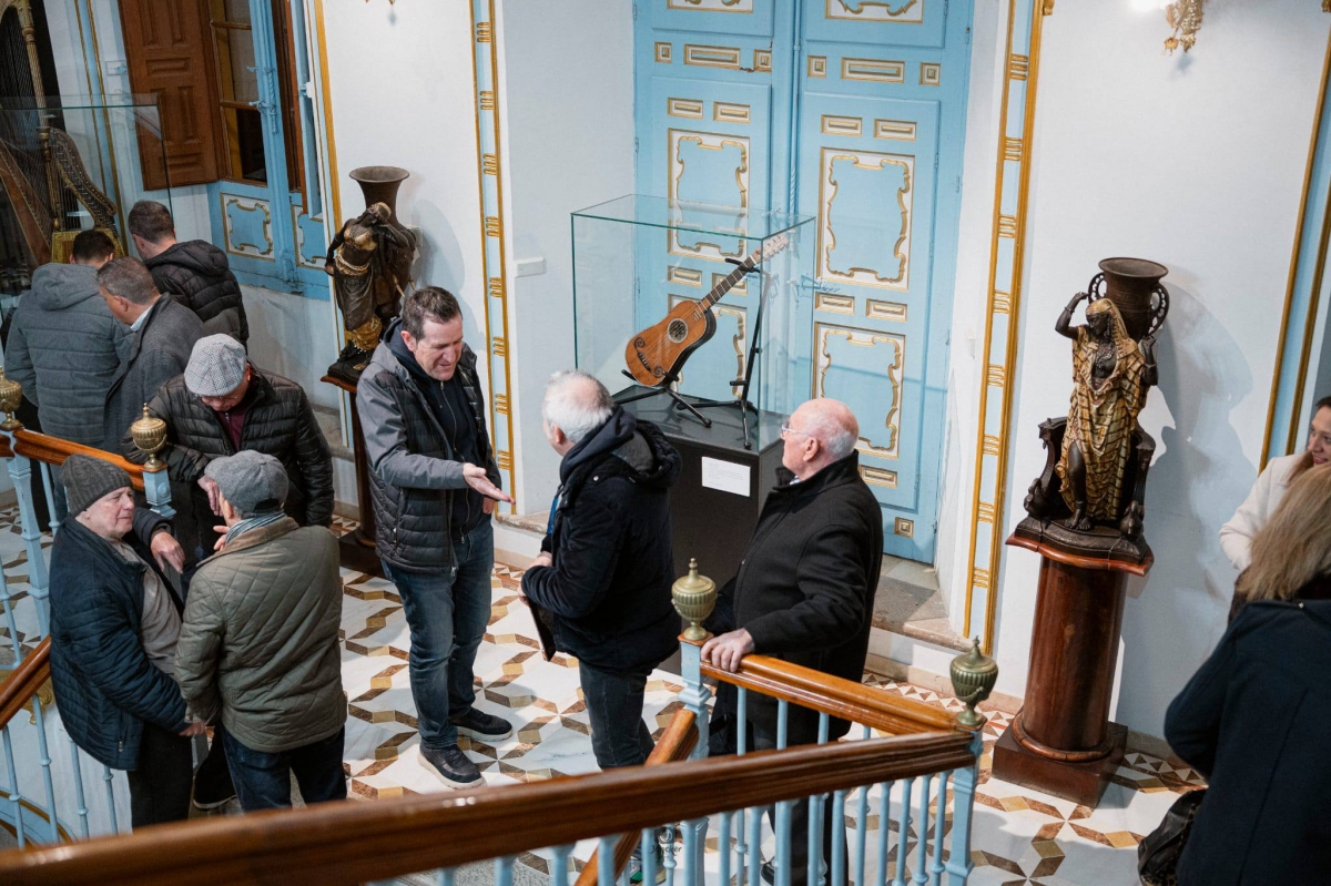  - Foto: AYTO. CEHEGÍN