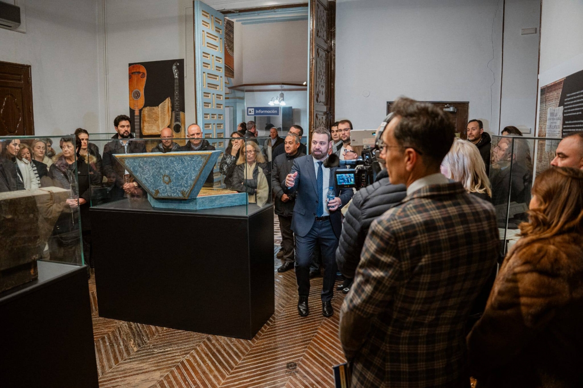  - Foto: AYTO. CEHEGÍN