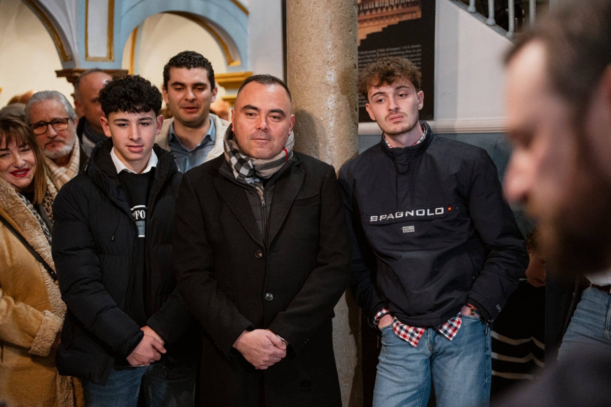  - Foto: AYTO. CEHEGÍN