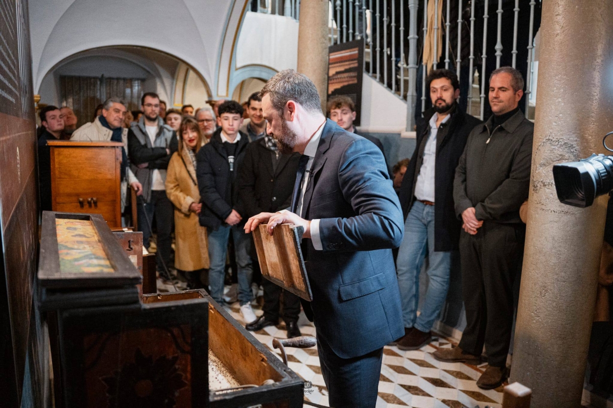  - Foto: AYTO. CEHEGÍN