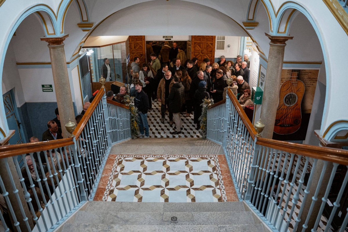  - Foto: AYTO. CEHEGÍN