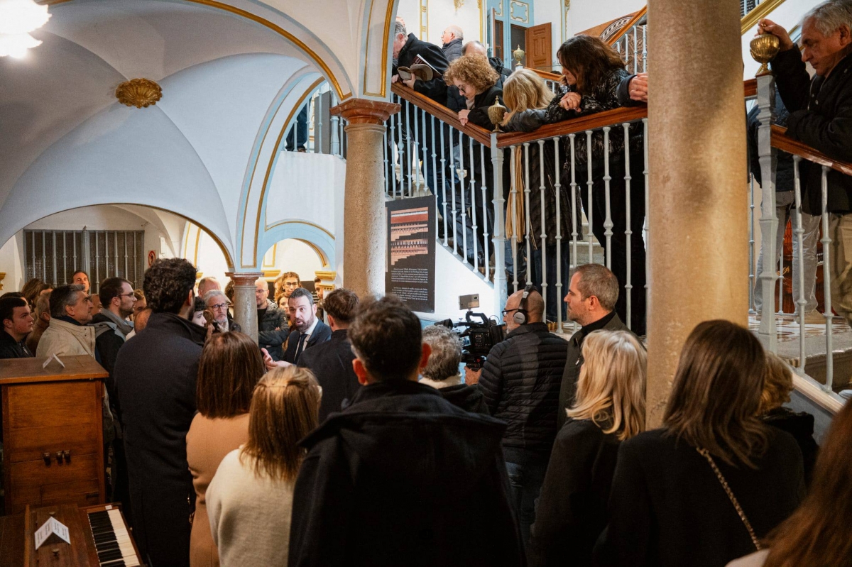  - Foto: AYTO. CEHEGÍN