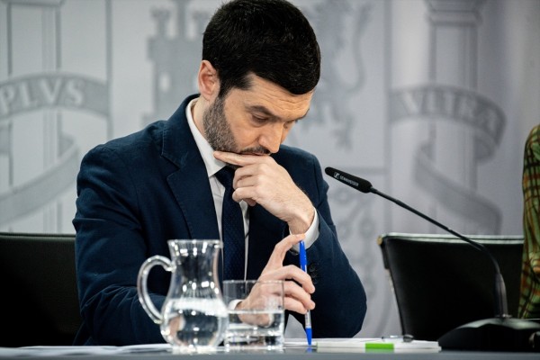 El Gobierno aprueba una ley para limitar los precios de productos y servicios en situaciones de emergencia
