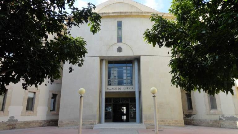 Un juzgado asume la denuncia de Manos Limpias por las VPP de Alicante