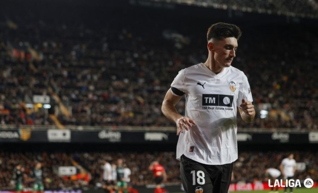 Pepelu regresa por primera vez al Ciutat, donde se prevé un recibimiento adverso