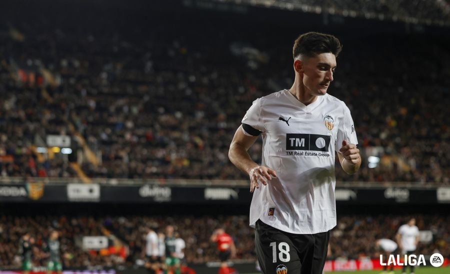 Pepelu regresa por primera vez al Ciutat, donde se prevé un recibimiento adverso