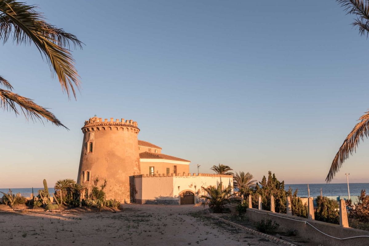 Pilar de la Horadada y la Vila Joiosa tienen dos de los barrios que más se encarecen en el país