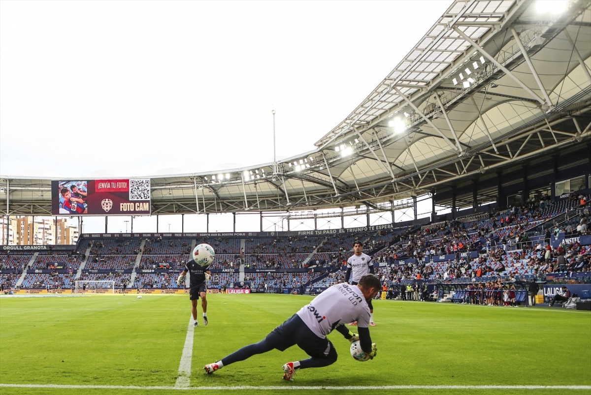 El Ciutat apunta a registrar en el derbi la mejor entrada de la temporada