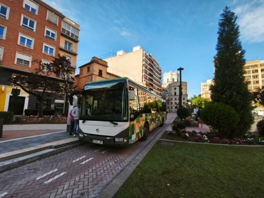 La Generalitat refuerza el Tram de Castelló con servicios especiales para el sábado de Carnaval