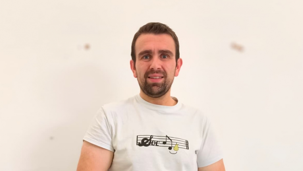 Pep Pastor (La Nucía) abandona Compromís: 