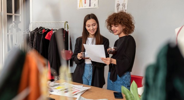 Si no te gusta vender, mejor no emprendas