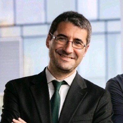 Sergio Sampedro, nuevo jefe de gabinete de la Conselleria de Industria, Turismo, Innovación y Comercio 
