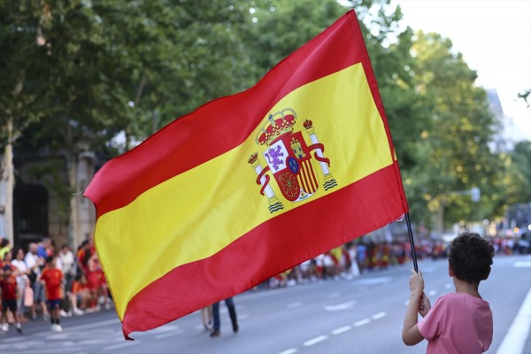 ¿Qué significa romper España?