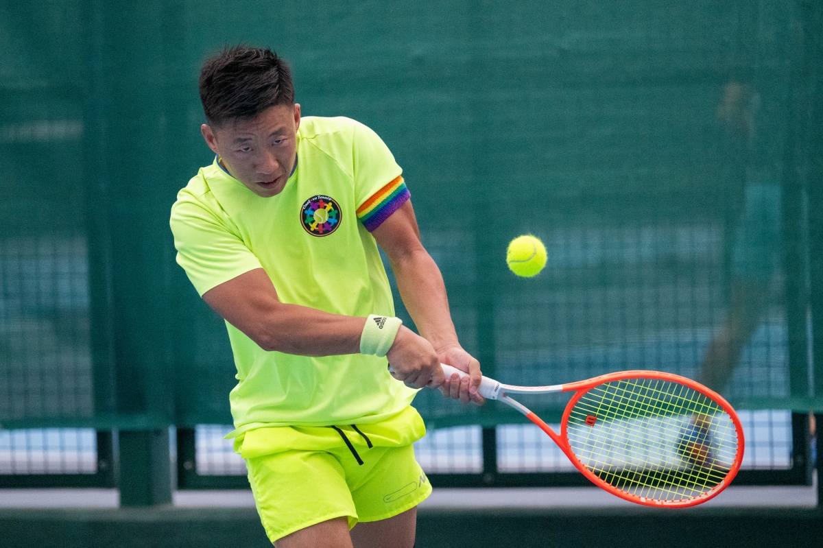 Los Gay Games València superan las 7000 inscripciones