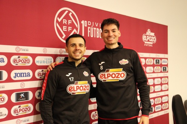 Ricardo Mayor y Adri Rivera quieren 
