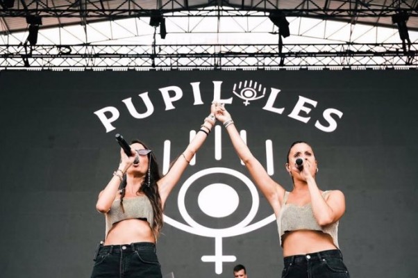 Pupil·les anuncia el fin de su proyecto musical tras diez años en activo