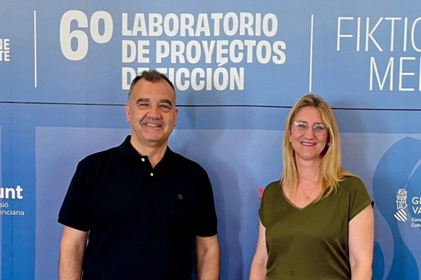 Impulsalicante y el Festival de Cine preparan un nuevo Laboratorio de Proyectos de Ficción