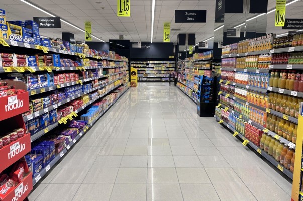 Hiperber amplía su red con cuatro nuevas tiendas en Xàtiva, Dénia, Cullera y Carlet 