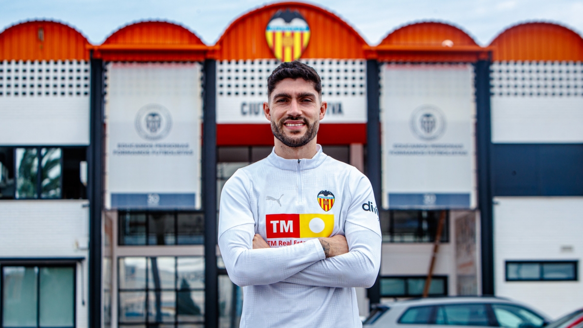 Núñez: “Hay equipo de sobra para darle la vuelta a la situación”