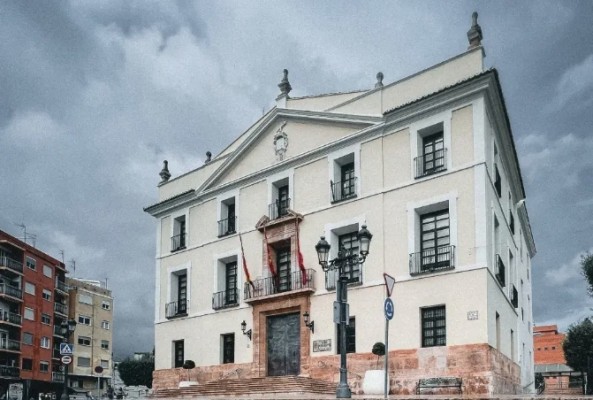 Paterna aprueba este jueves su plan de actuación para la reconstrucción con el que aspira a captar 12 millones