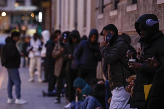 La Generalitat recurrirá el decreto del Gobierno sobre la regularización de migrantes