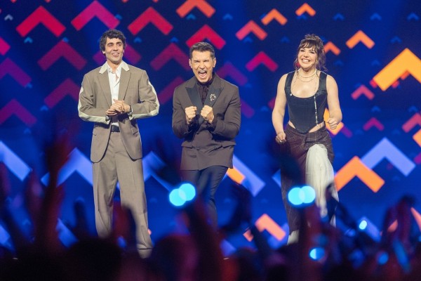 Llorca defiende la continuidad del Benidorm Fest y cree que la ciudad 