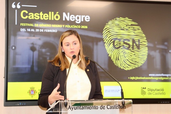 De encuentros literarios a actividades familiares: Castelló Negre programa más de 15 actos en febrero