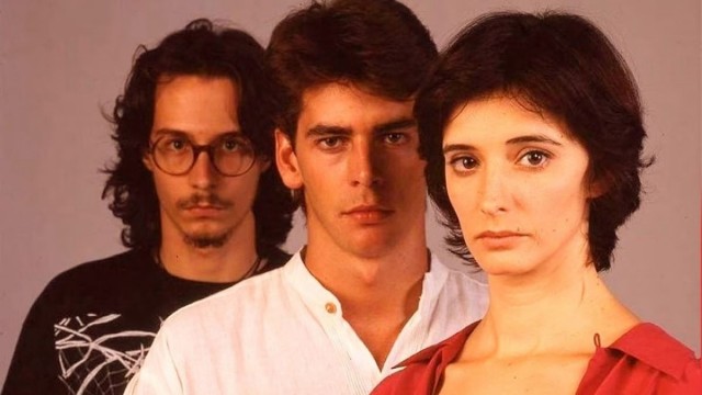 Los protagonistas de 'Tesis' se reúnen en Paterna por el 30 aniversario de la película