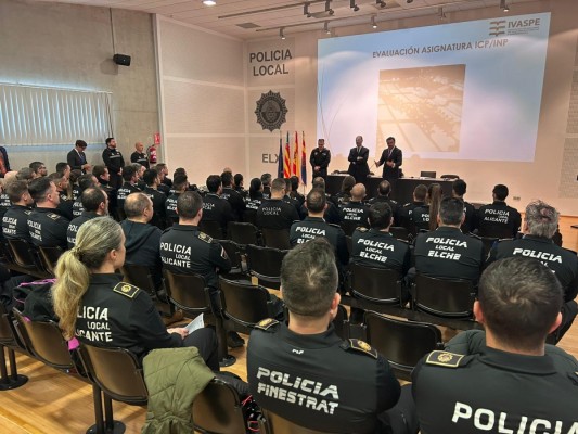 CCOO denuncia opacidad y trato privilegiado en cursos de instructor del Ivaspe en Elche y Valencia