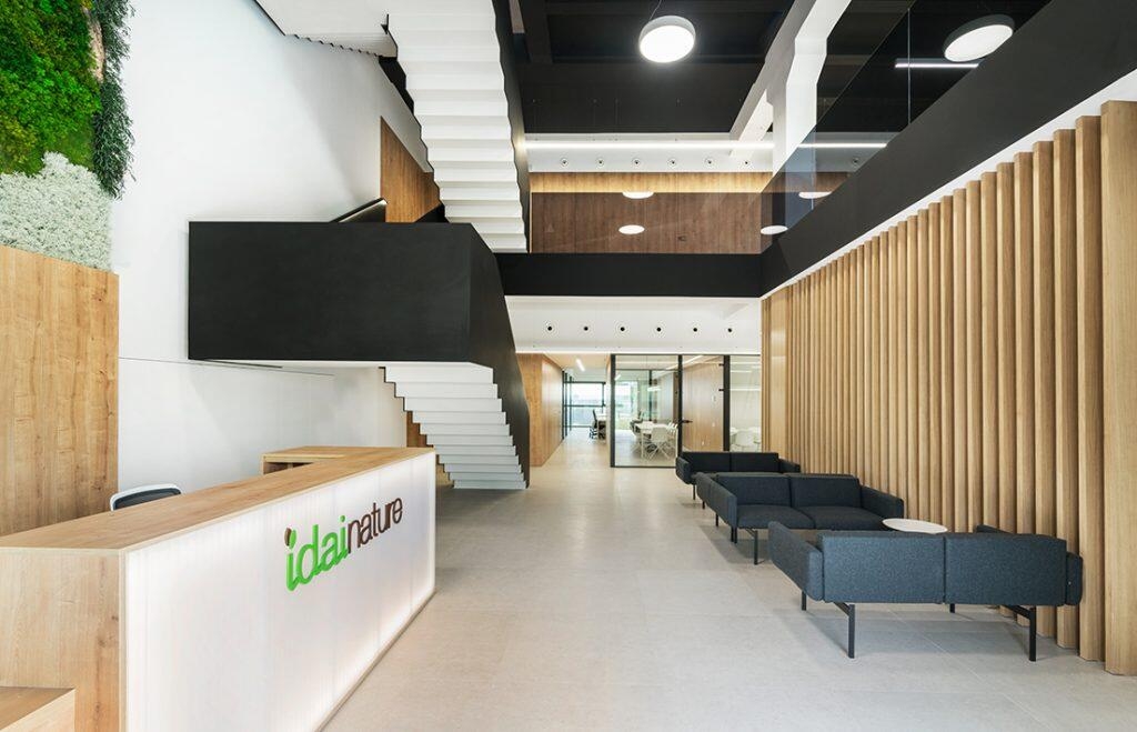 El grupo Rovensa absorbe Idai Nature y cierra sus laboratorios y oficinas en La Pobla de Vallbona