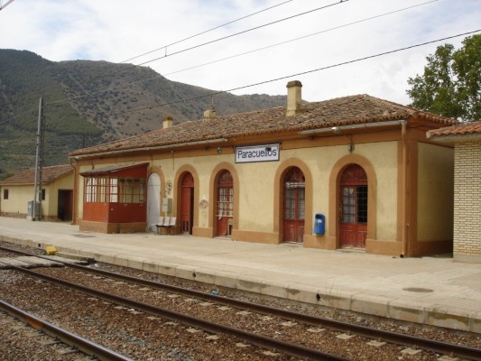 La murciana ASCH consolida su idilio con Adif con obras públicas por valor de 51,4 millones de euros