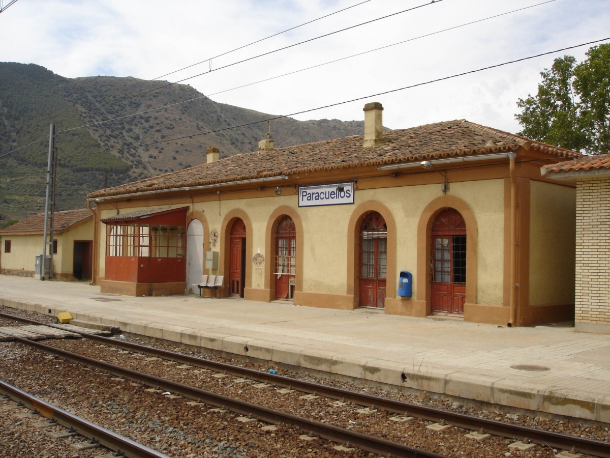 La murciana ASCH consolida su idilio con Adif con obras públicas por valor de 51,4 millones de euros