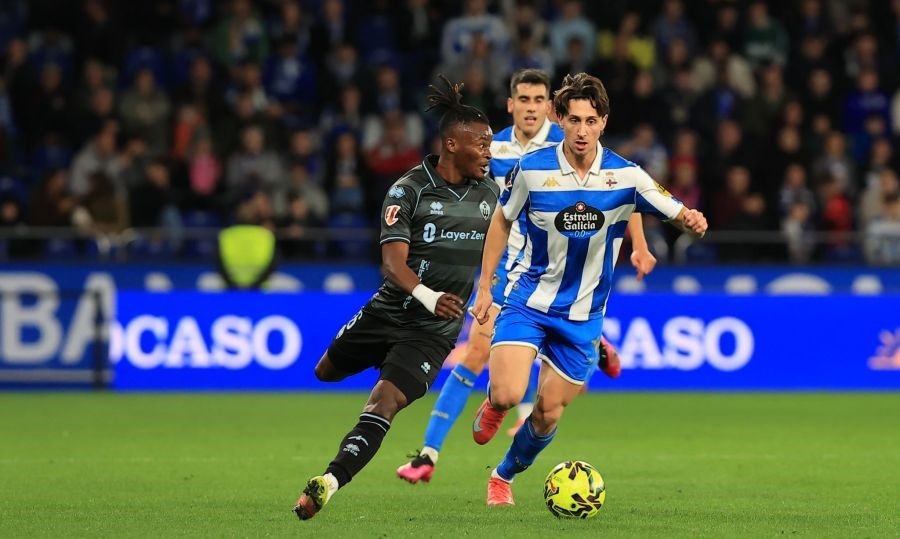 Castellón-Deportivo, un 'clásico' que alcanza una nueva dimensión