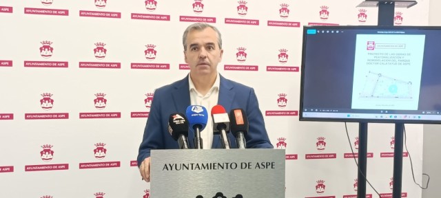 Aspe impulsa 28 viviendas públicas por 1,7 millones de euros