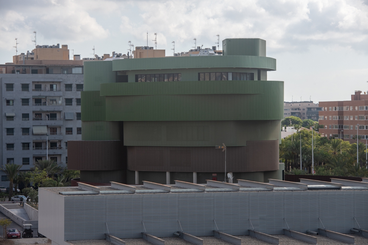 Tras Torreblanca y Valverde, la UMH prevé urbanizar este año el entorno de La Valona y Quorum I en Elche