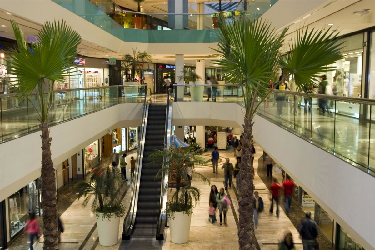 Sonae Sierra asume la comercialización del futuro centro comercial Santa Ana en Cartagena