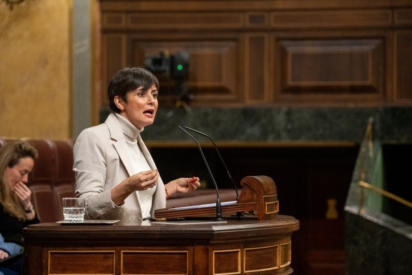 Vivienda pedirá datos de demandantes de VPP 
