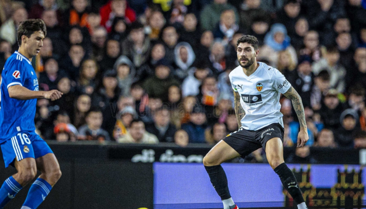 Momento para los fichajes: la columna vertebral pide un cambio