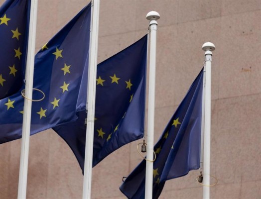 Los ministros de Finanzas de la UE buscarán acordar medidas energéticas a corto plazo en mayo