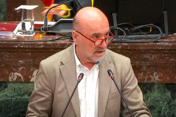 La Asamblea se une para impulsar planes de accesibilidad en la Región y se divide por Mercosur