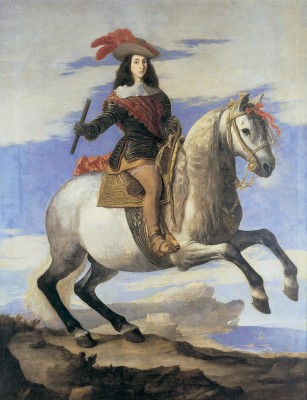 Cuando el poder te hace la cama: de Juan de Austria a la política española actual