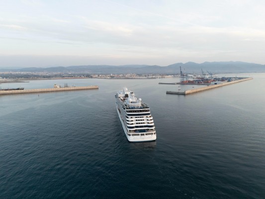 PortCastelló abordará en una jornada el impacto de la economía azul en los cruceros y barcos de recreo
